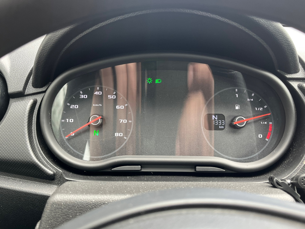Aixam Minauto