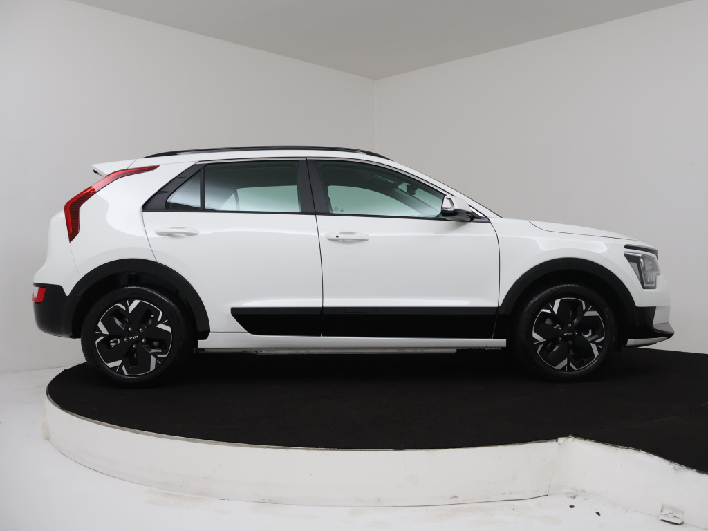 Kia Niro Ev