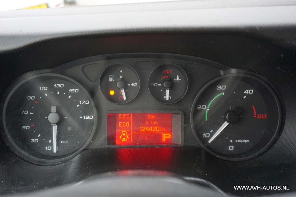 Iveco Daily