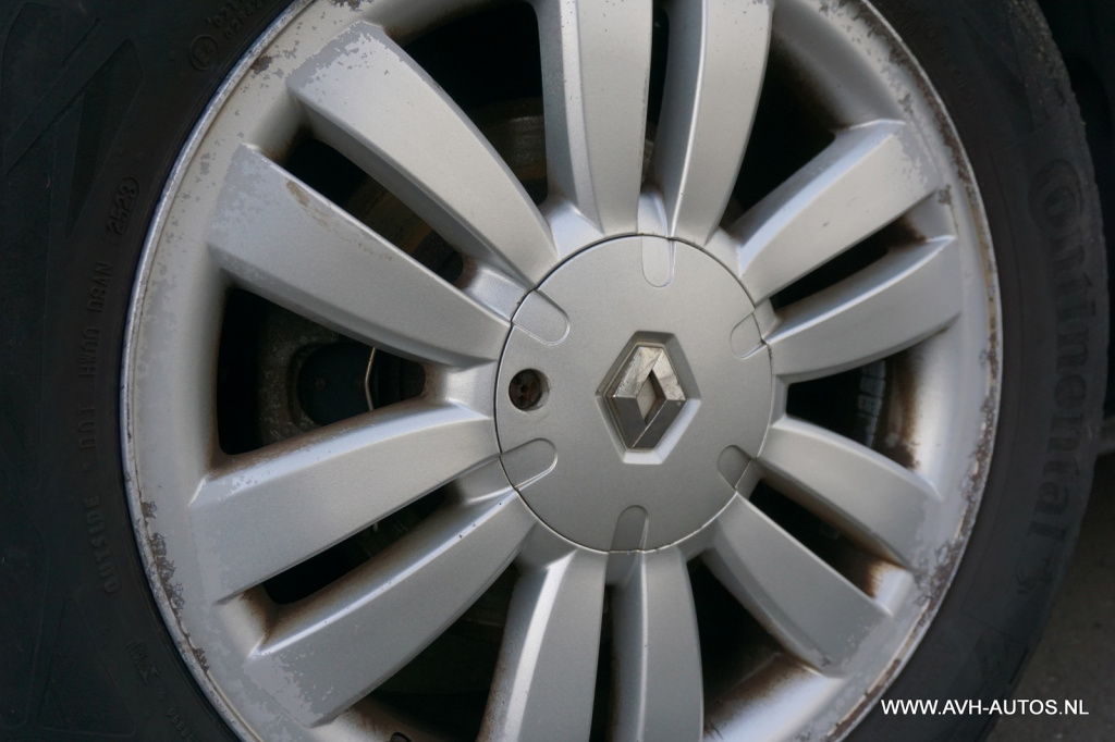 Renault Grand Espace