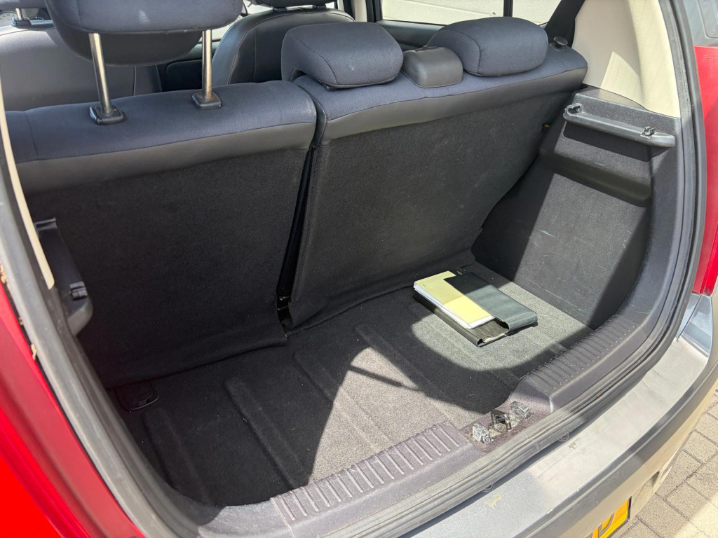 Hyundai I 10