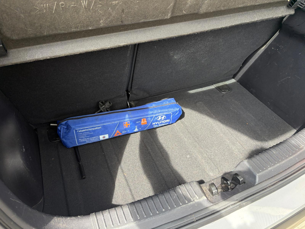 Hyundai I 10