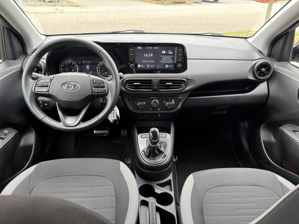 Hyundai I 10
