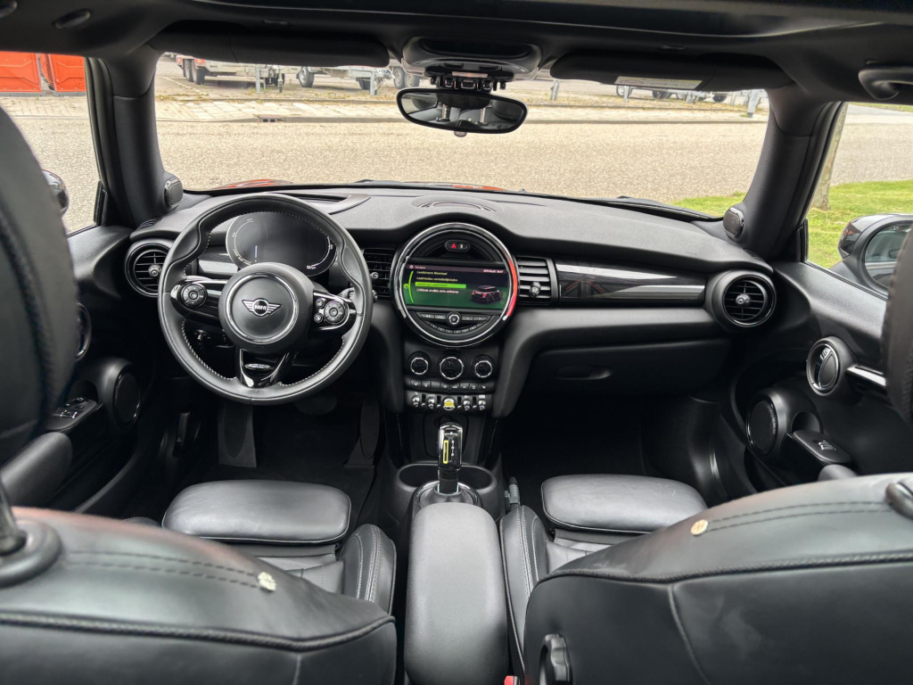 Mini Electric