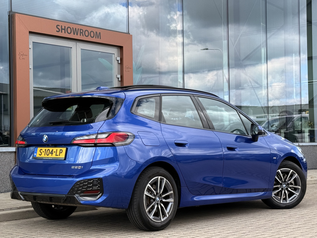 BMW 2-serie
