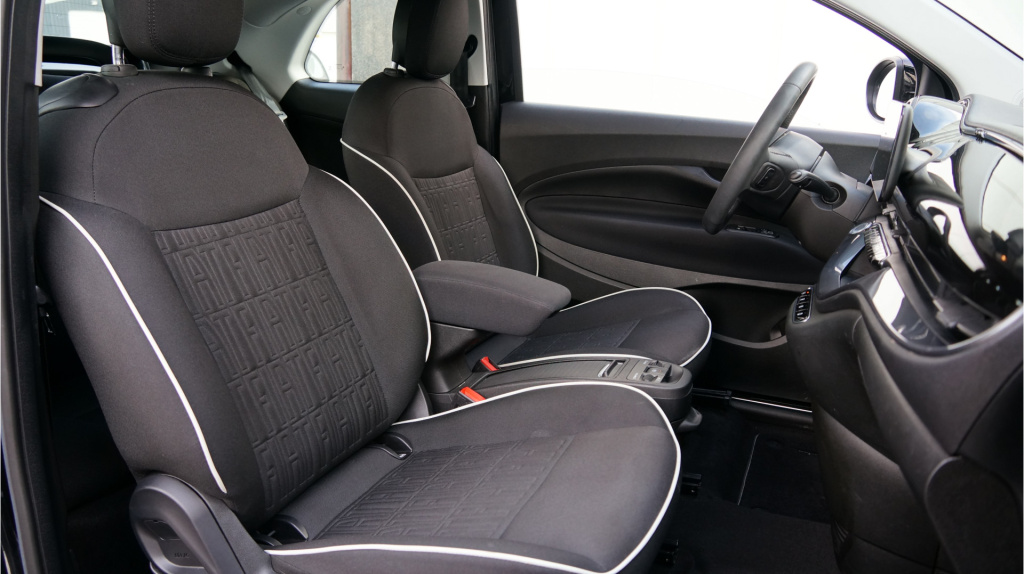 Fiat 500 C