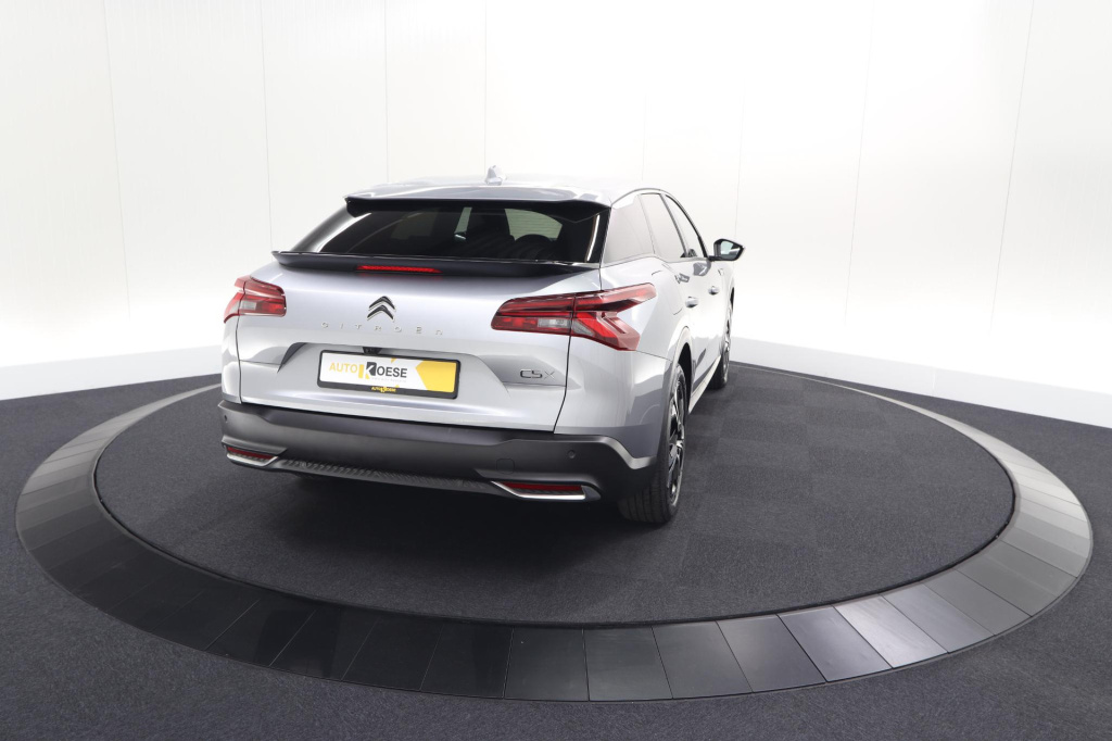Citroen C5 X