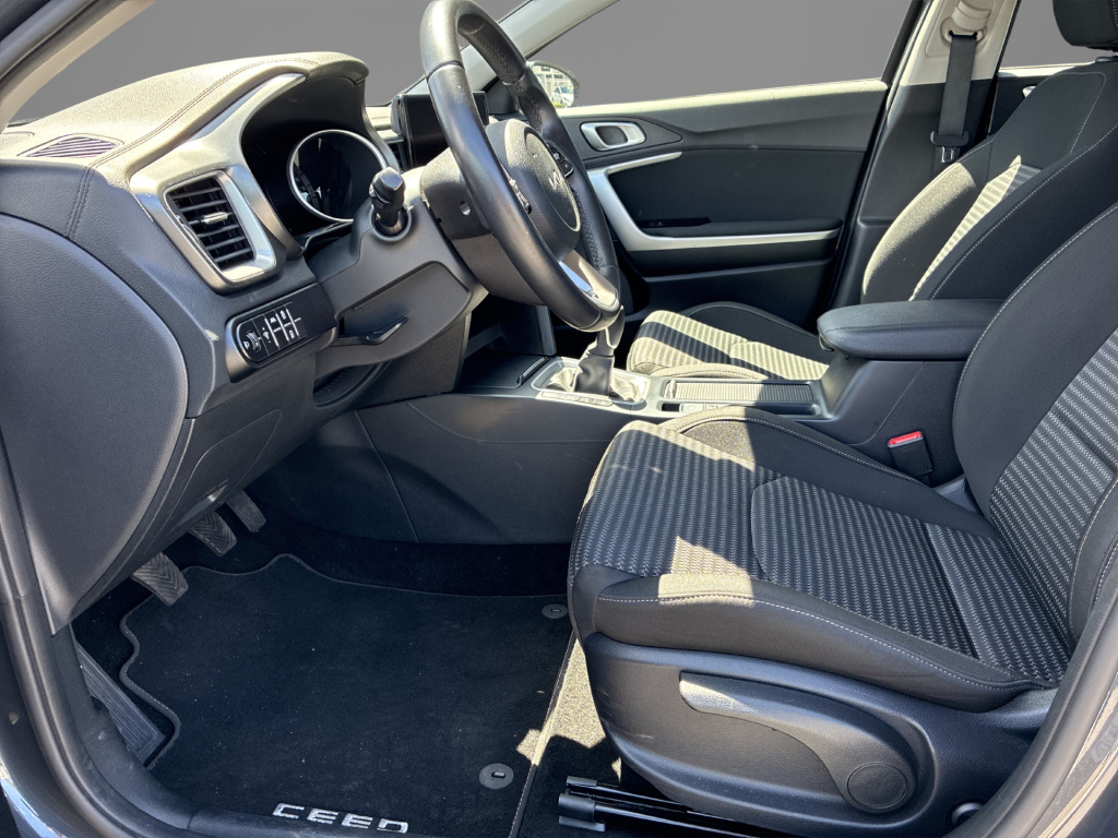 Kia Ceed Sportswagon