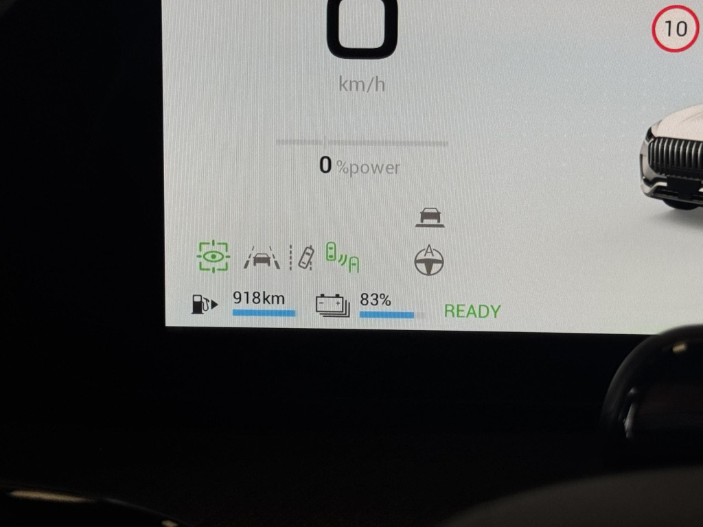 Jaecoo 8