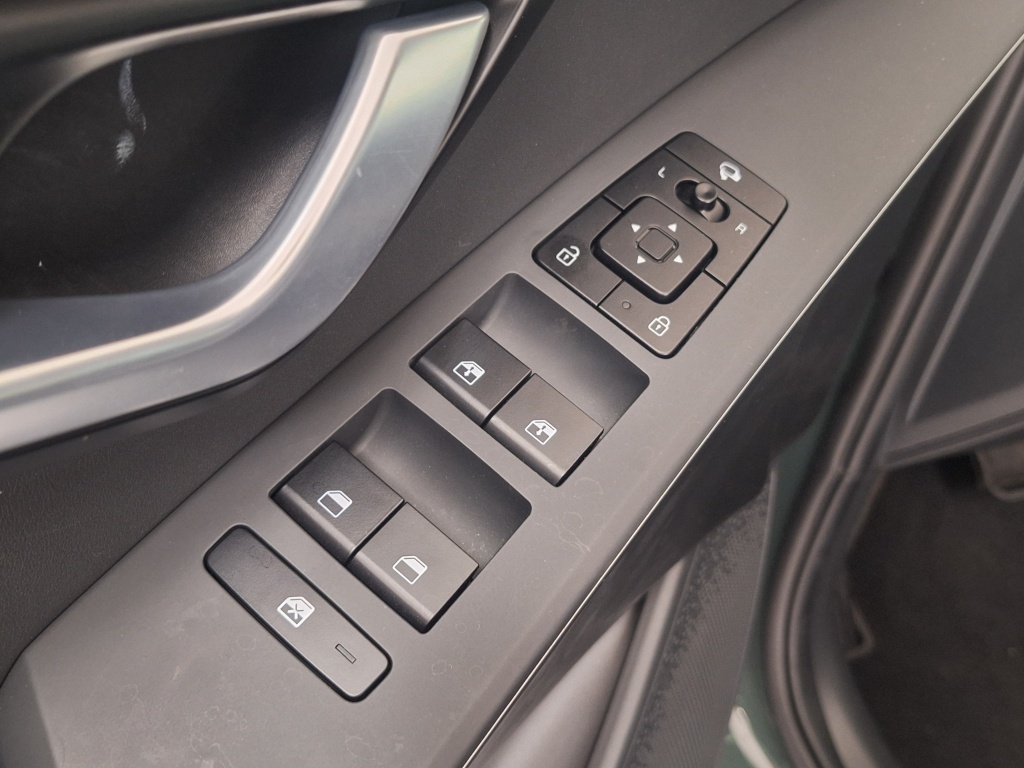 Kia Niro Ev