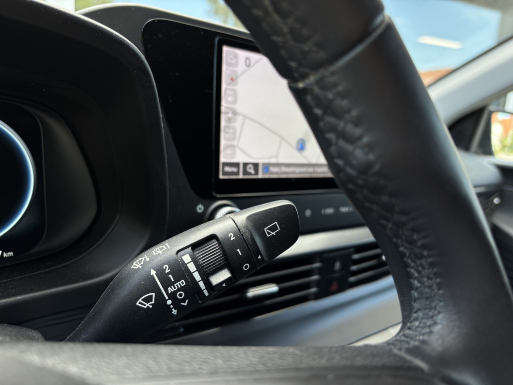 Hyundai I 20