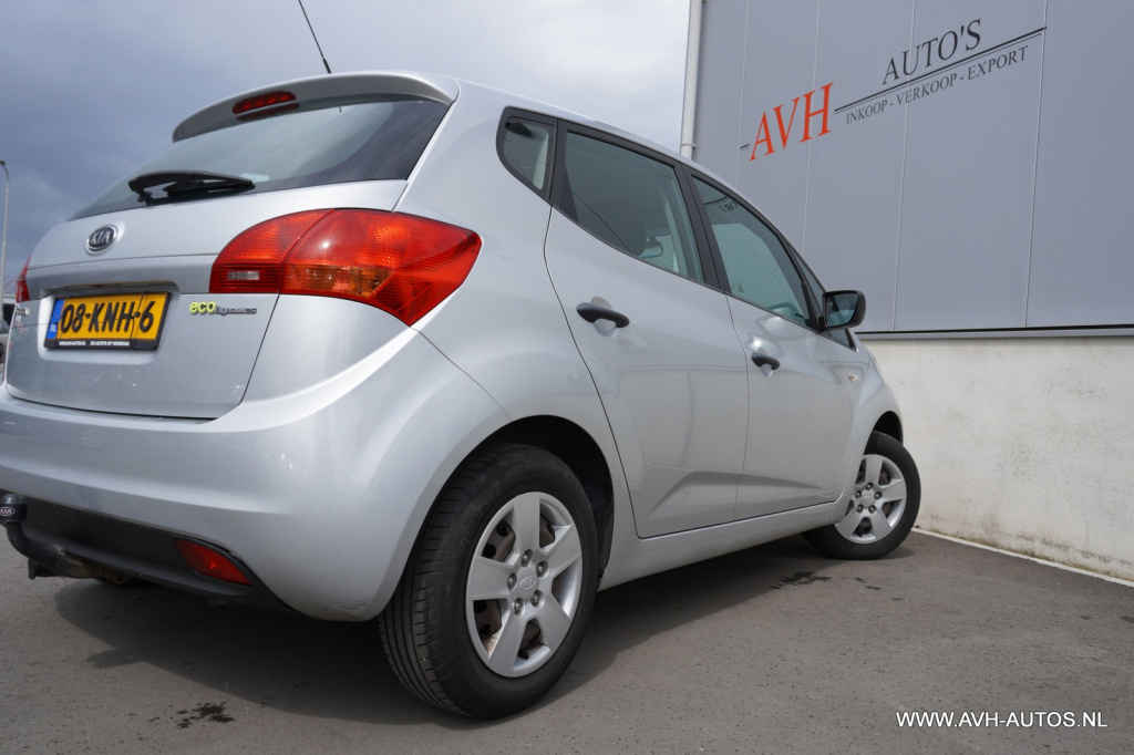 Kia Venga