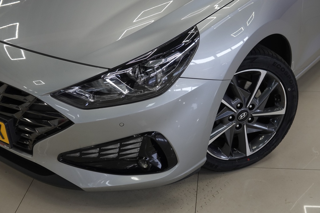 Hyundai I 30