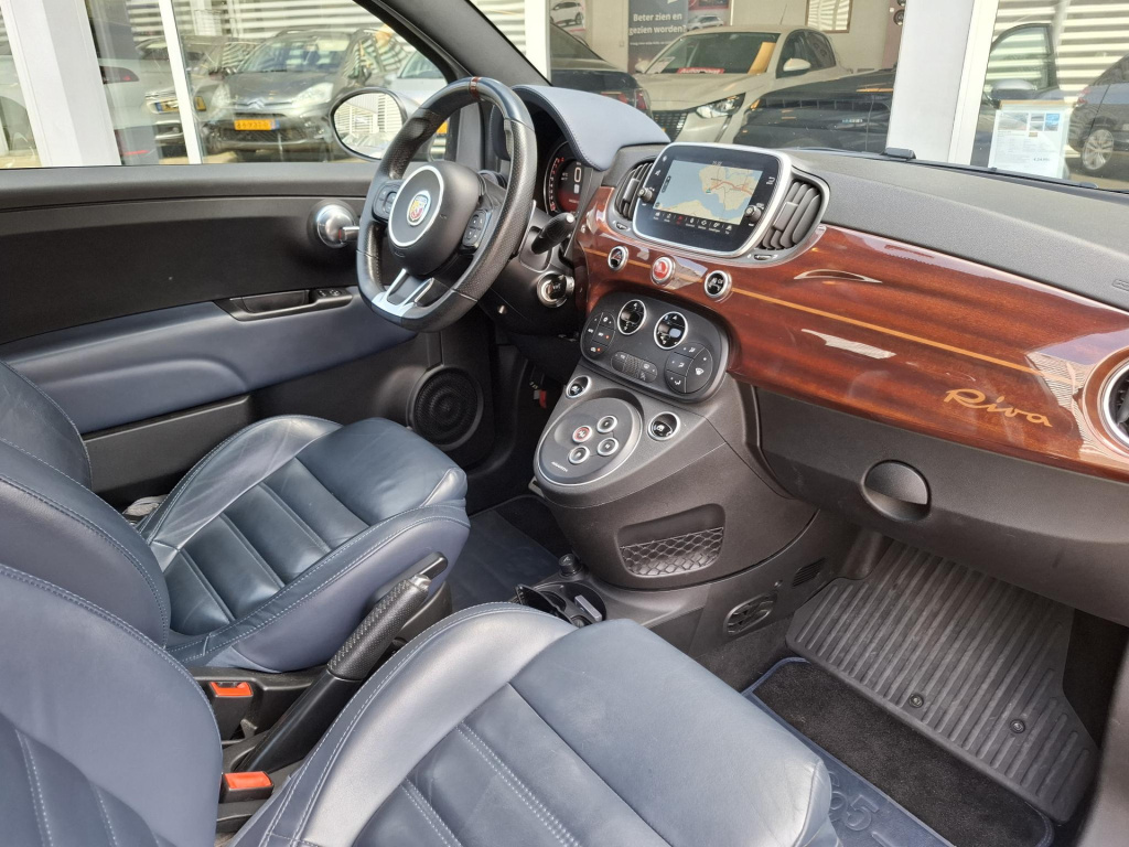 Abarth 695