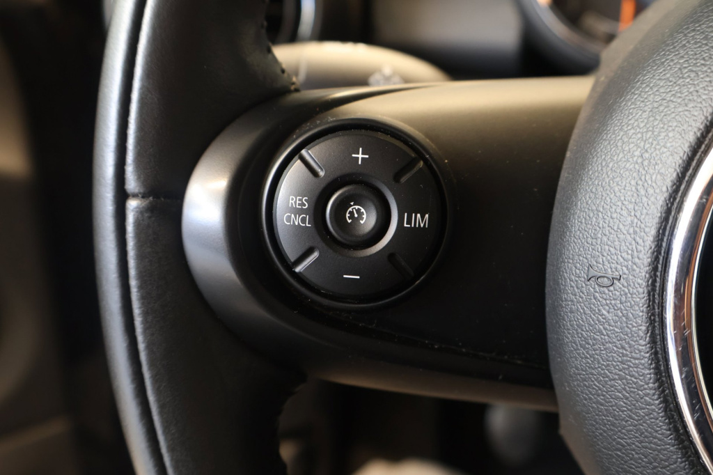 Mini 3-deurs