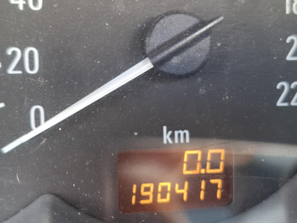 Opel Tigra