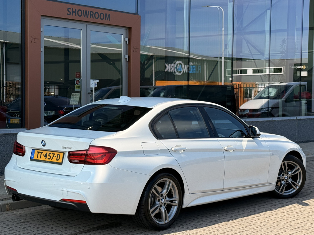 BMW 3-serie