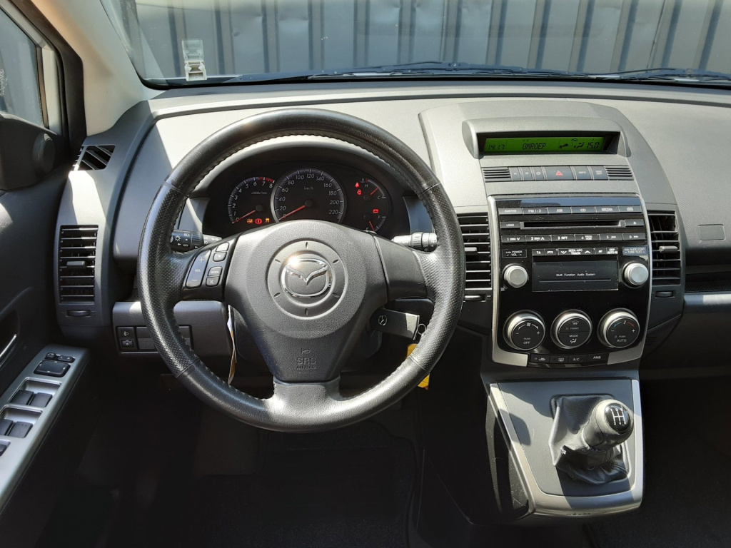 Mazda 5