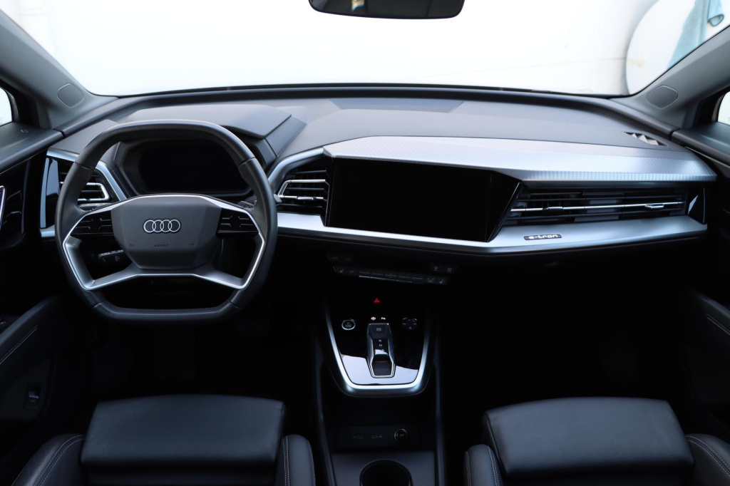 Audi Q4 Sportback E-tron