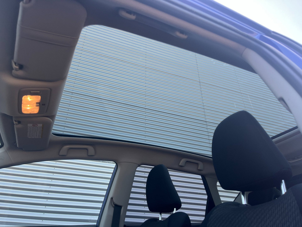 Toyota Verso-s