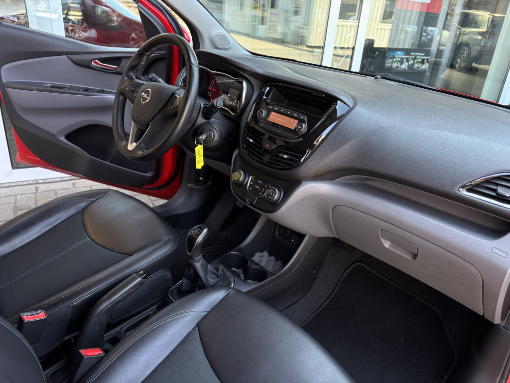 Opel Karl