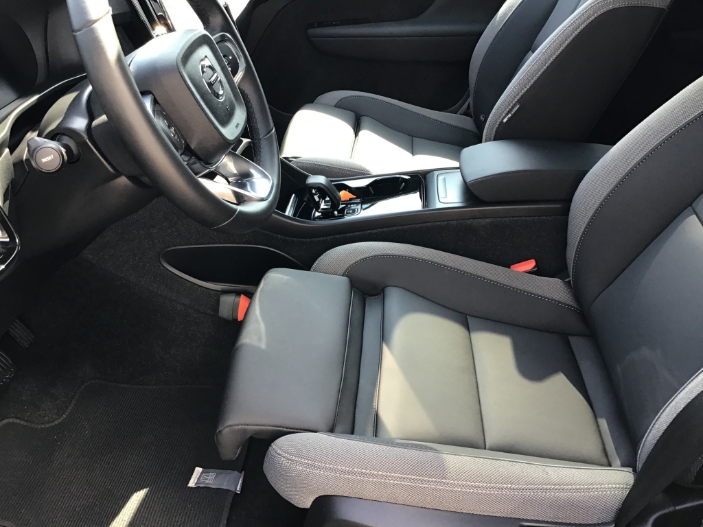Volvo C40