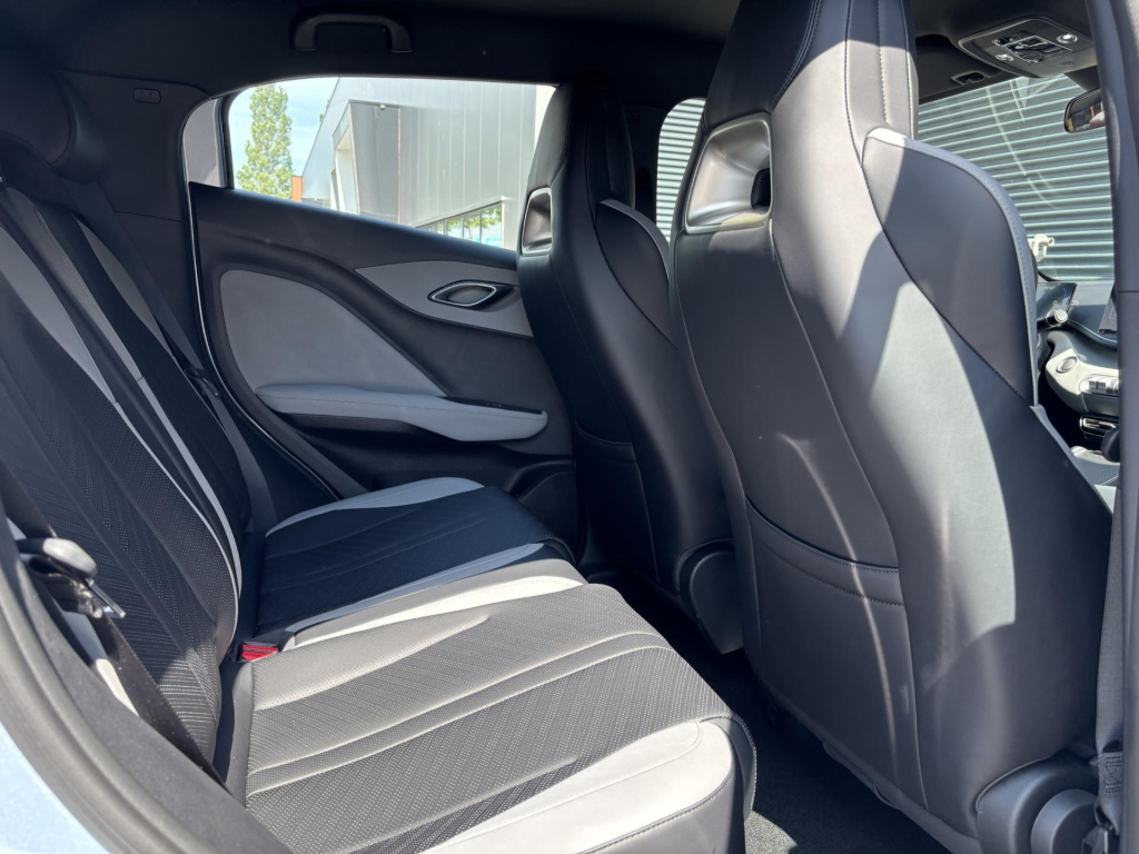 Byd Dolphin Surf