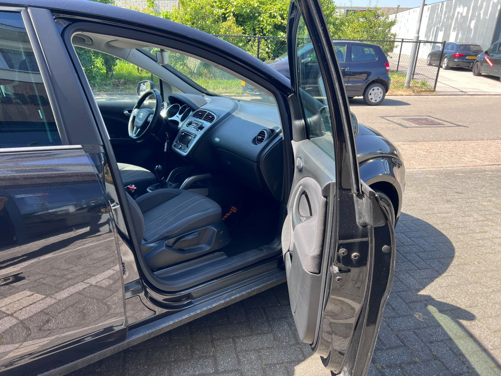 Seat Altea