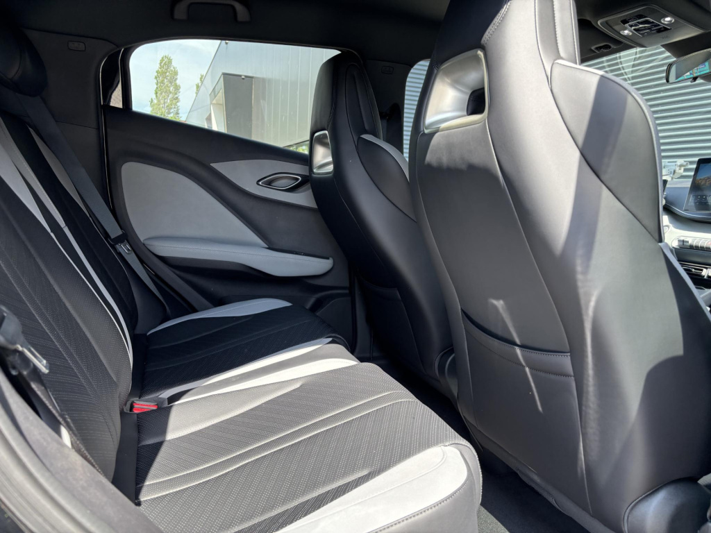 Byd Dolphin Surf