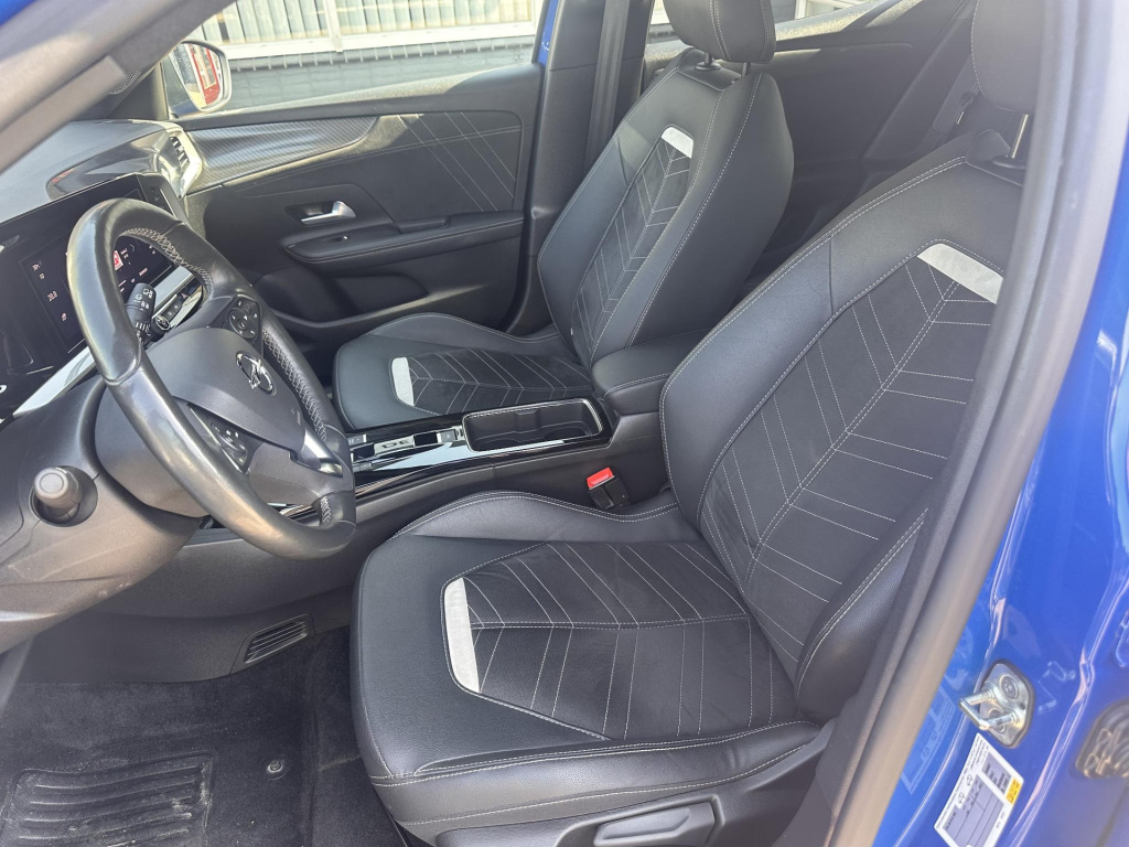 Opel Mokka-e