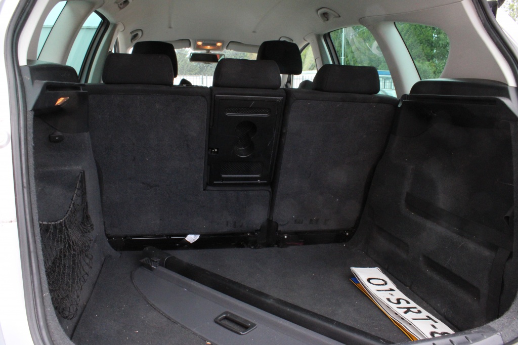 Seat Altea Xl