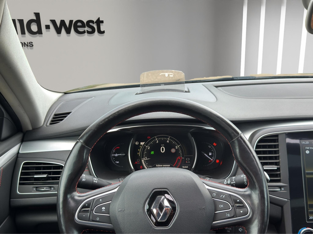 Renault Talisman