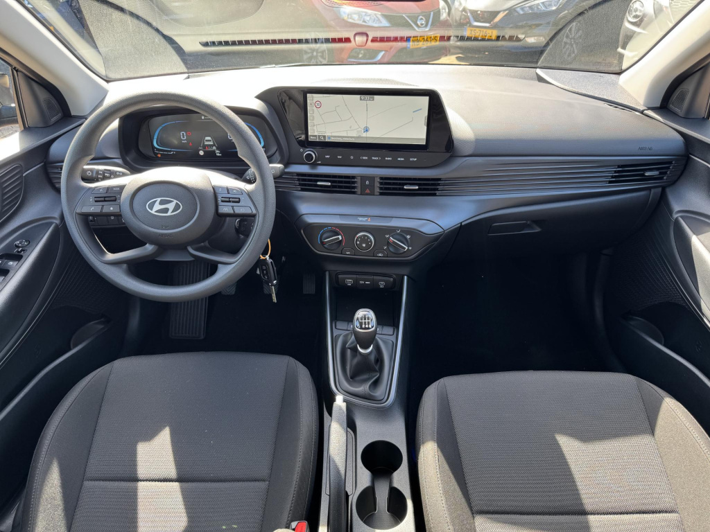 Hyundai I 20