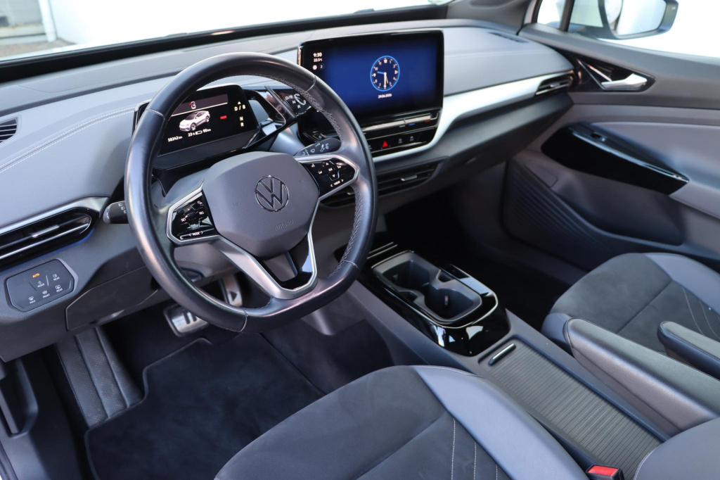 Volkswagen Id.5