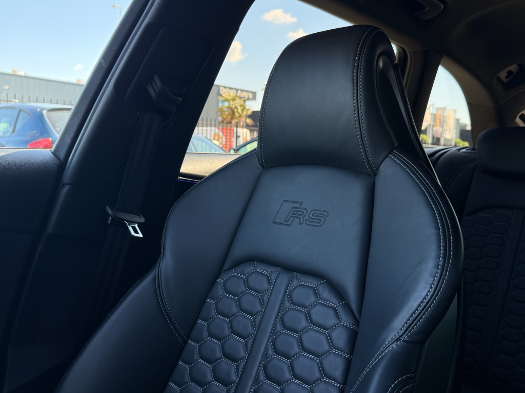 Audi Rs4