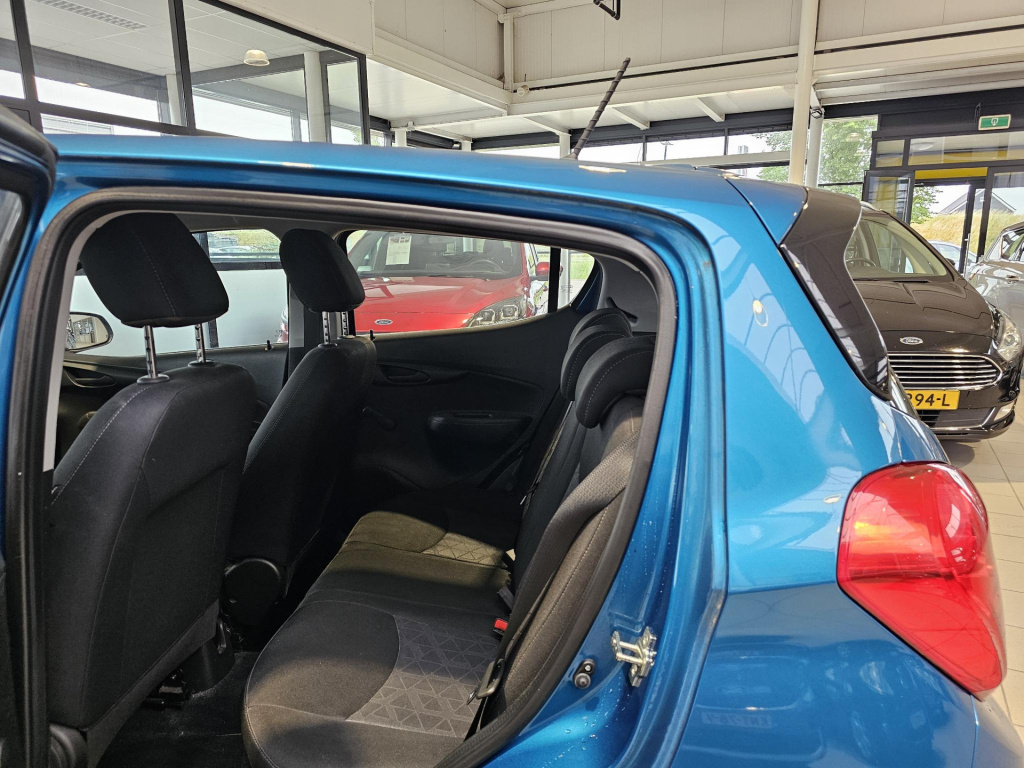 Opel Karl