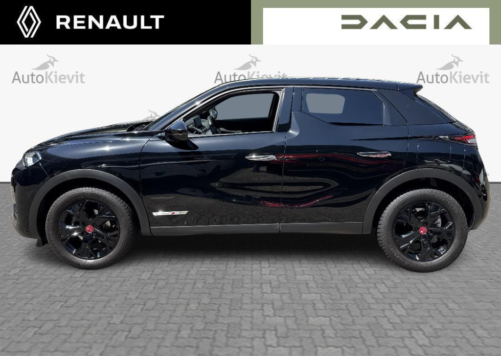 Ds Ds 3