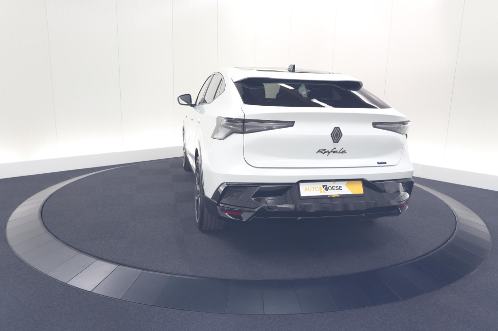 Renault Rafale