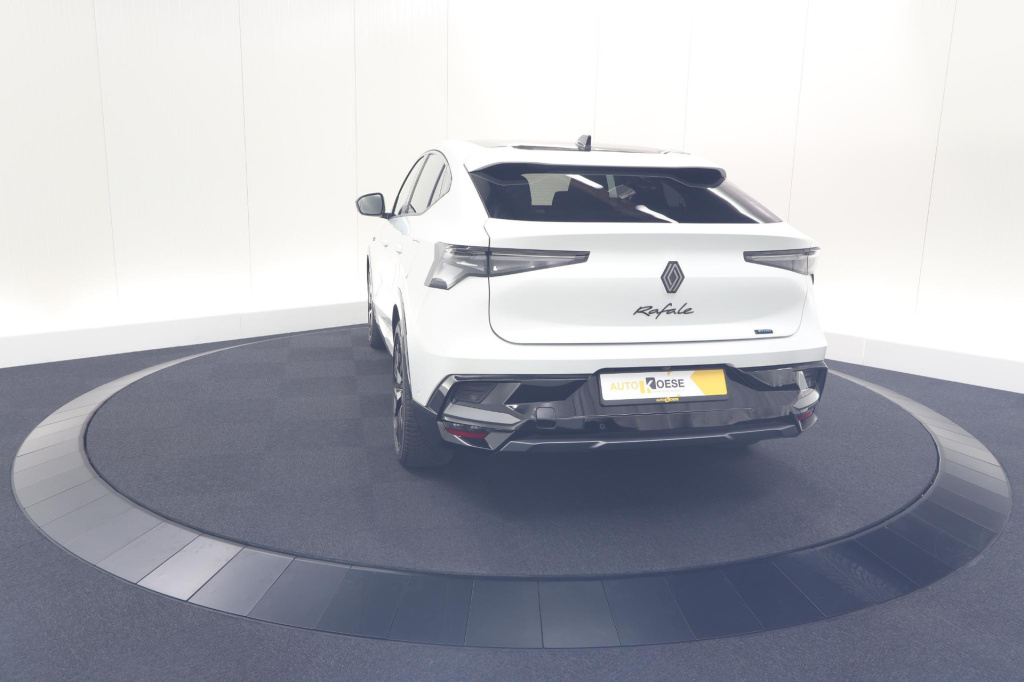 Renault Rafale