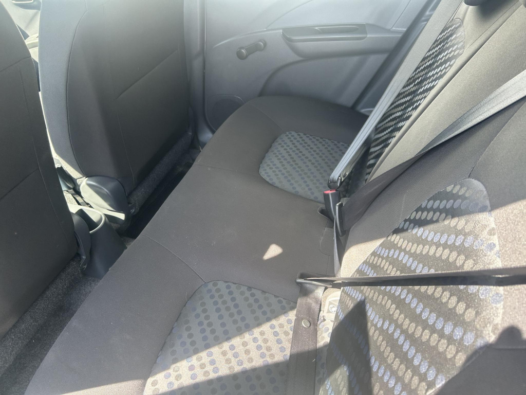 Suzuki Celerio
