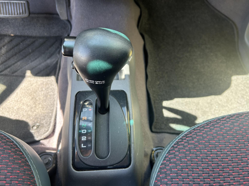Hyundai Atos