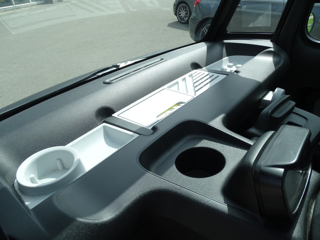 Opel Rocks-e