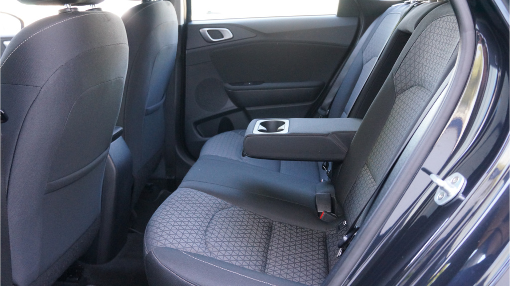 Kia Ceed Sportswagon