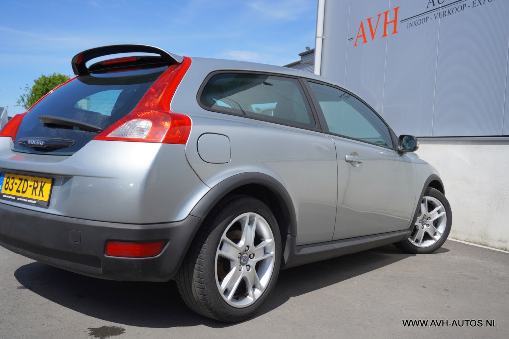 Volvo C30