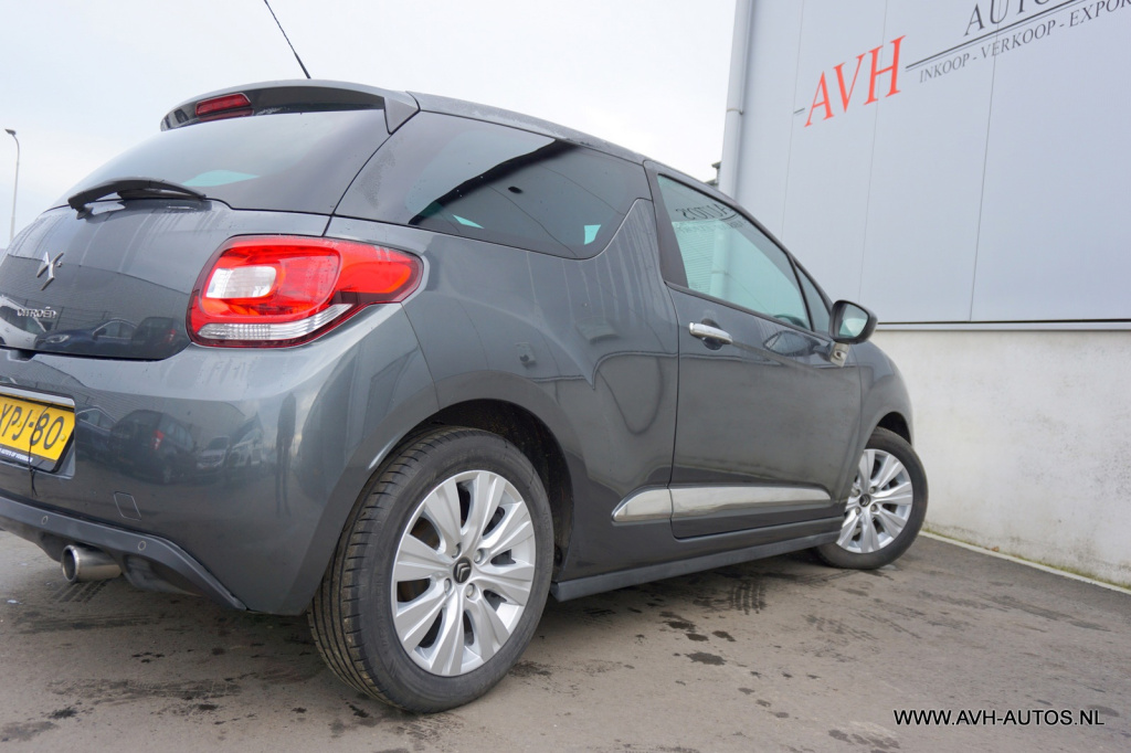 Citroen DS3