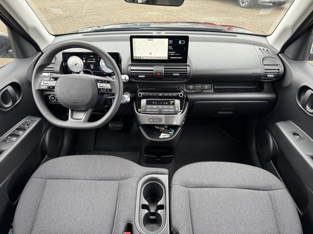 Hyundai Inster