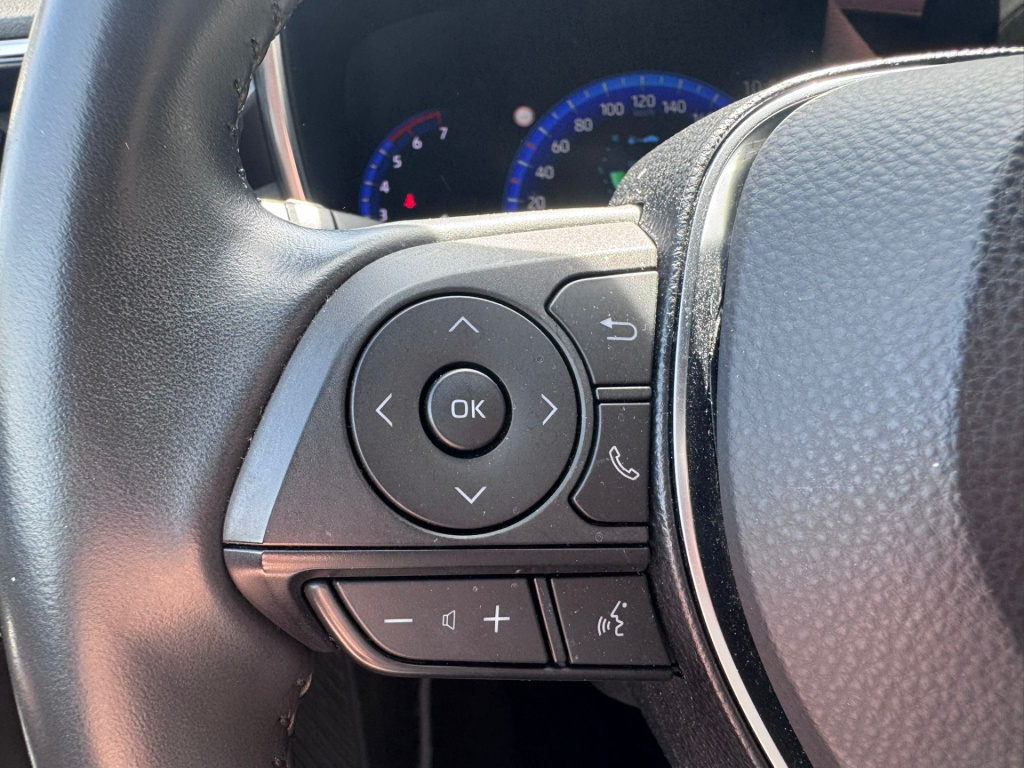 Toyota Corolla Touring Sports