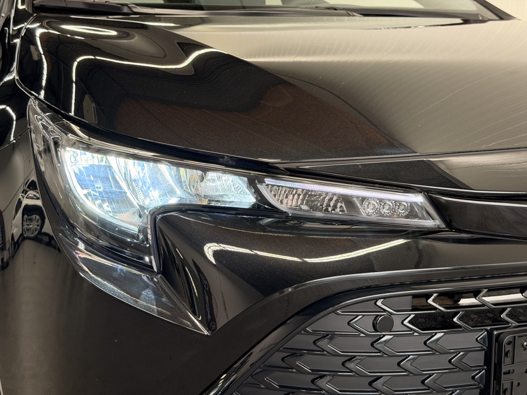 Toyota Corolla Touring Sports