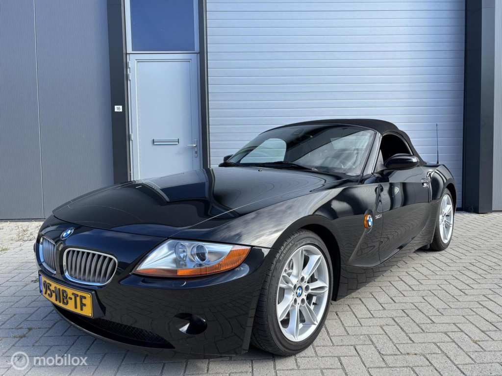 BMW Z4