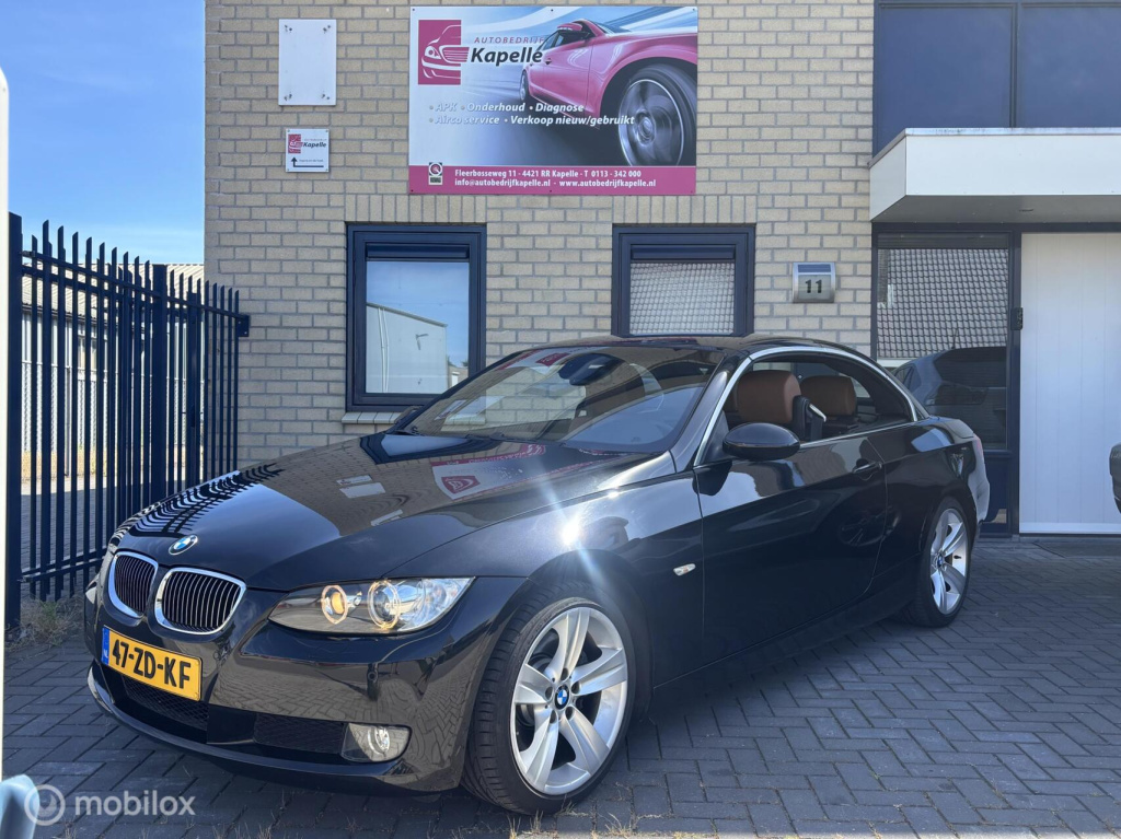 BMW 3-serie